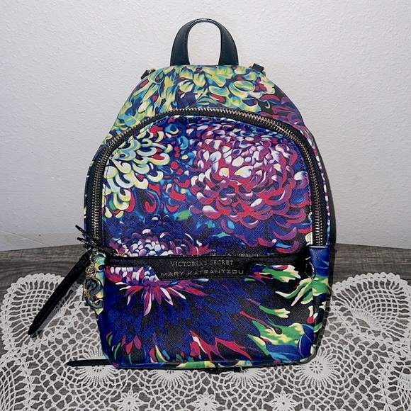 Victoria's Secret Handbags - 👩‍🏫📚Education Fundraiser🎓Shop to Support✏️Victoria’s Secret Mini Backpack